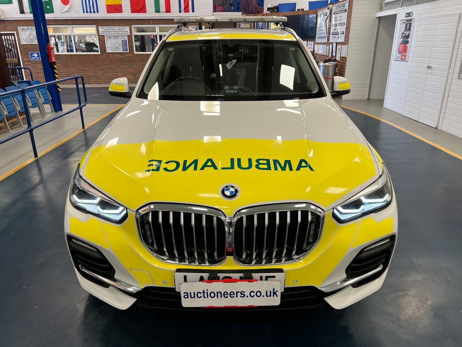 Used BMW X5 2021 for sale - 78222887: Photo 6