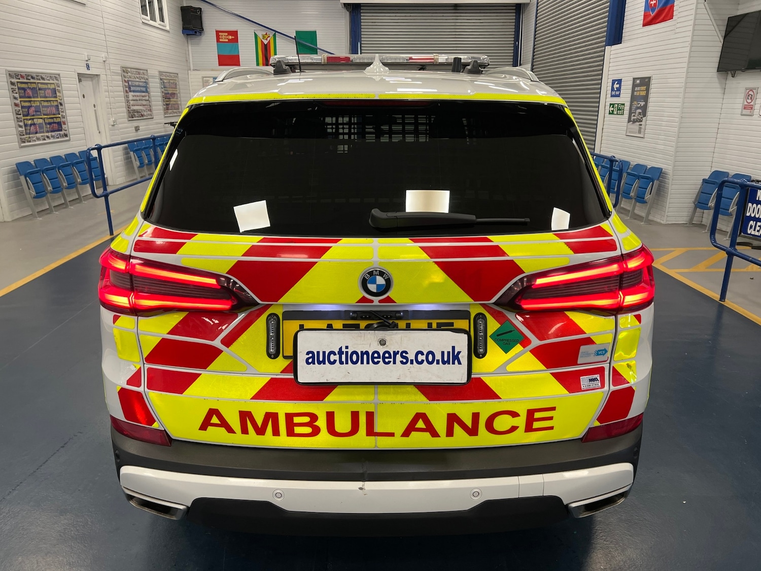 Used BMW X5 2021 for sale - 78222887: Photo 7