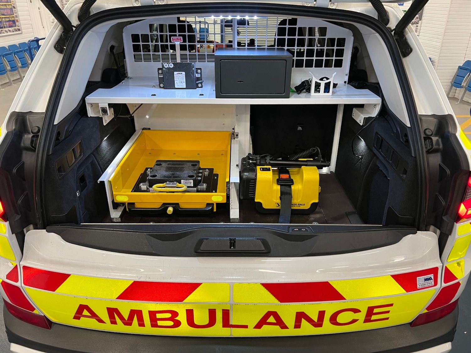 Used BMW X5 2021 for sale - 78222887: Photo 8