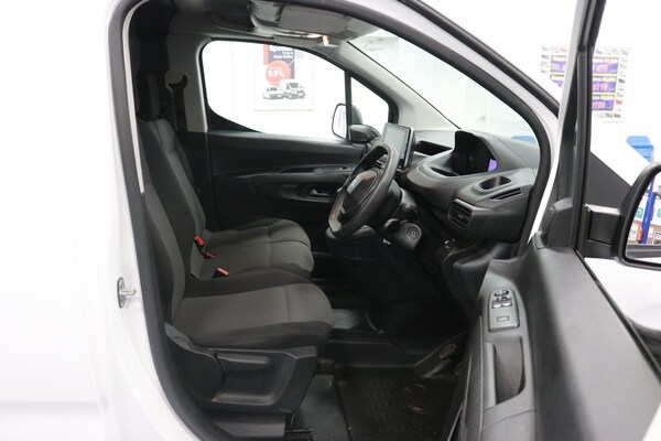 Used Peugeot Partner 2020 for sale - 72659676: Photo 10