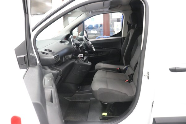 Used Peugeot Partner 2020 for sale - 72659676: Photo 14