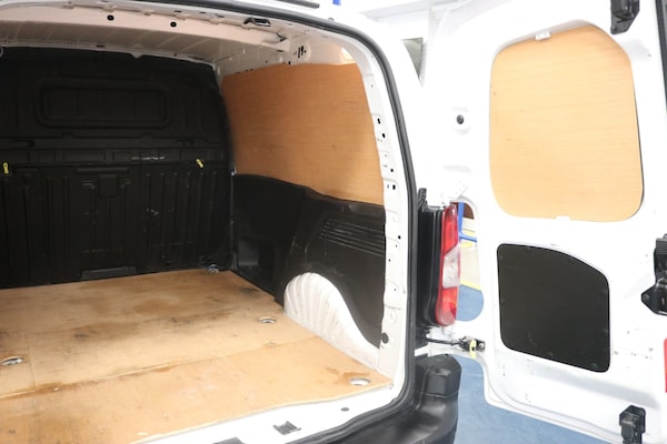 Used Peugeot Partner 2020 for sale - 72659676: Photo 8