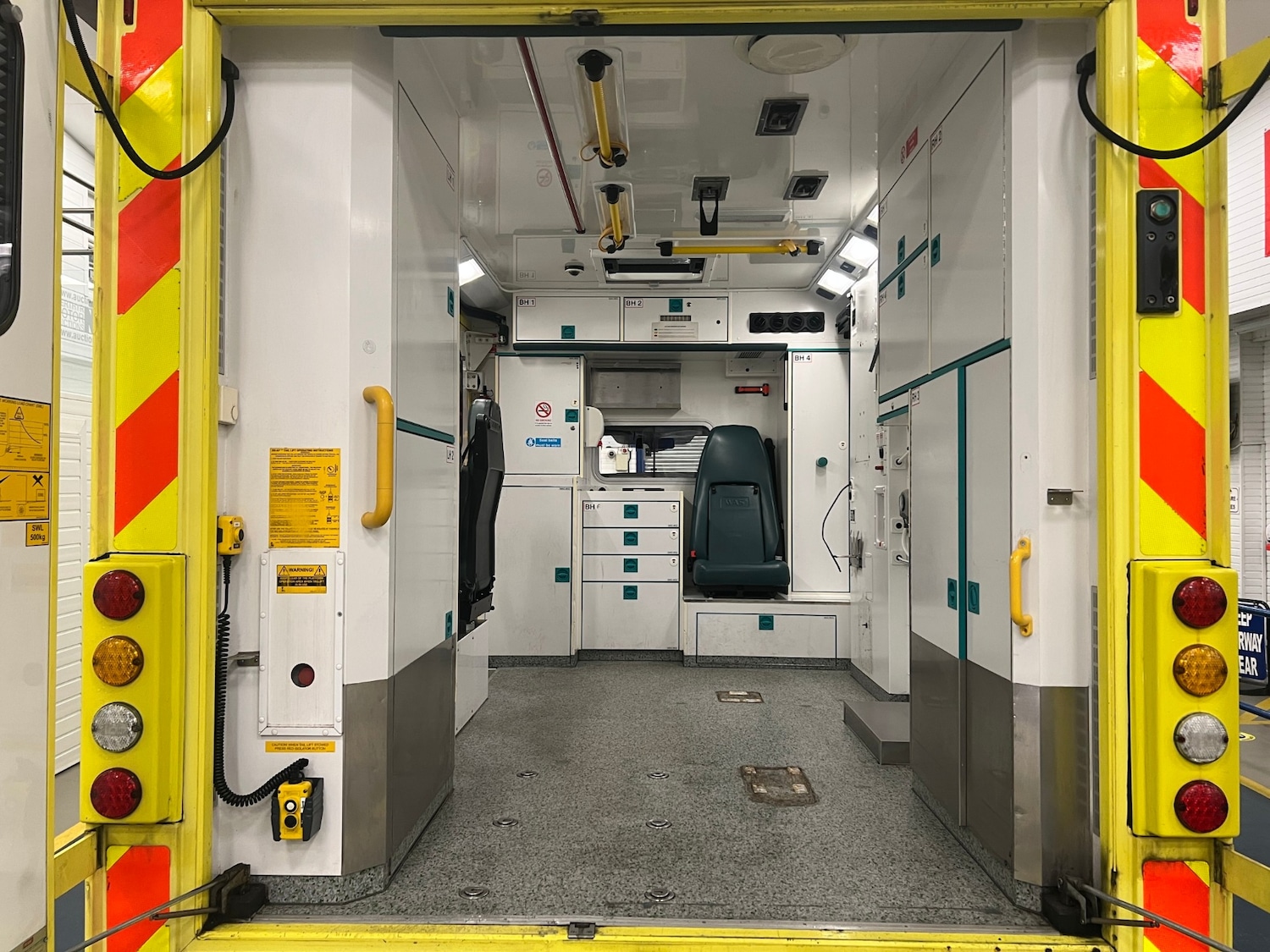 Used Mercedes-Benz Sprinter 2015 for sale - 76611190: Photo 11