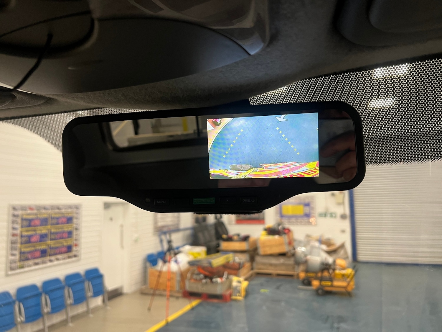 Used Mercedes-Benz Sprinter 2015 for sale - 76611190: Photo 17