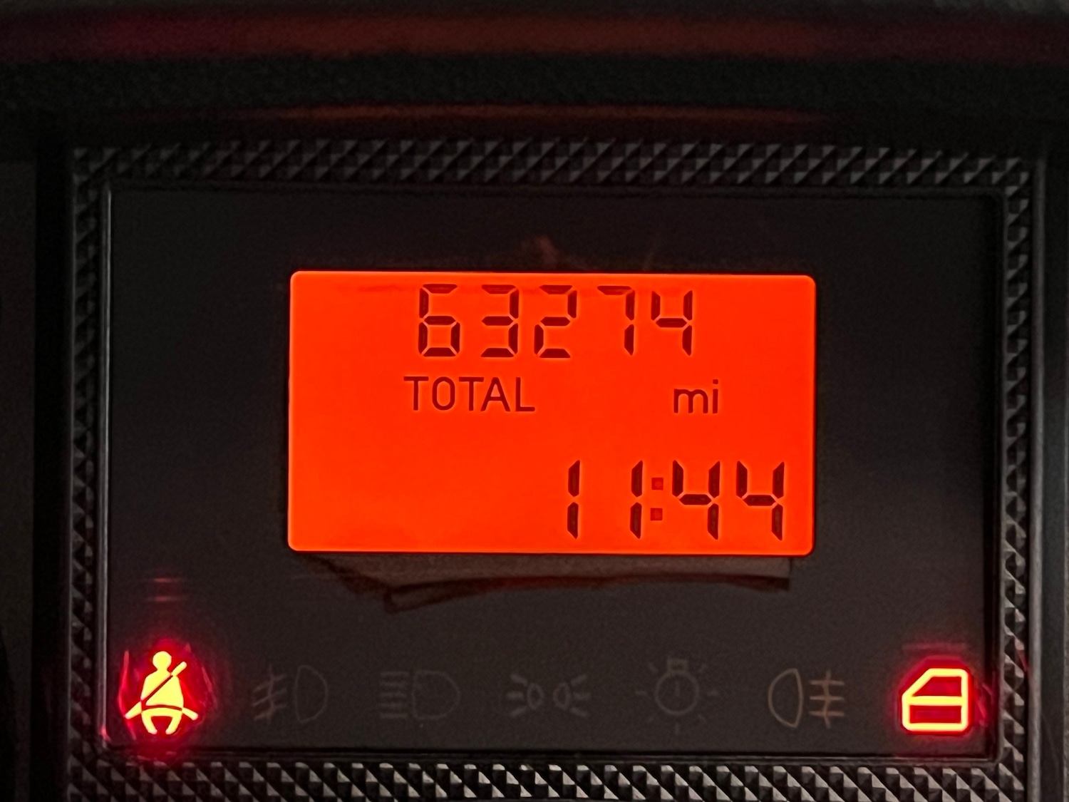 Vehicle 13