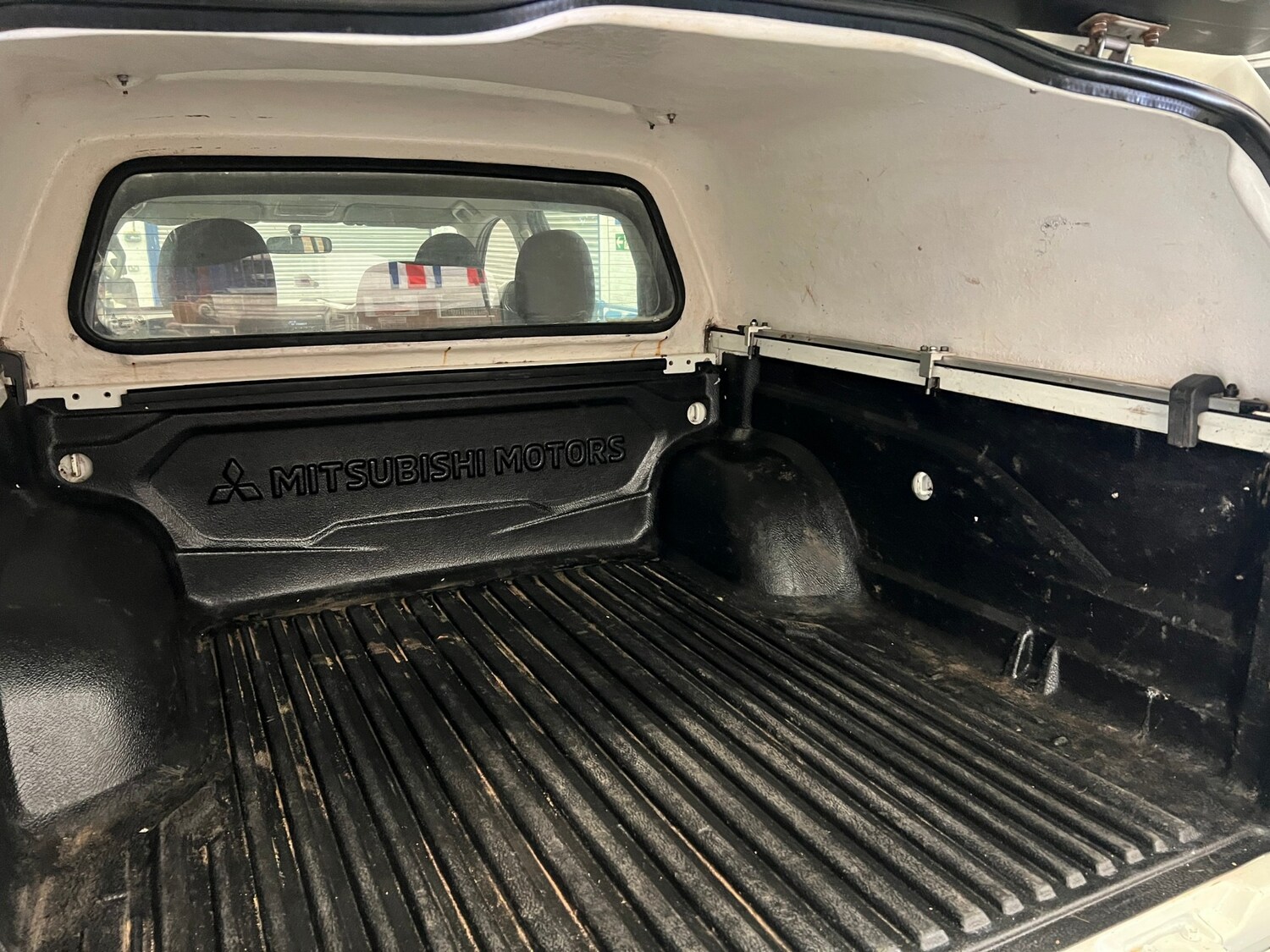 Used Mitsubishi L200 2020 for sale - 76063748: Photo 10