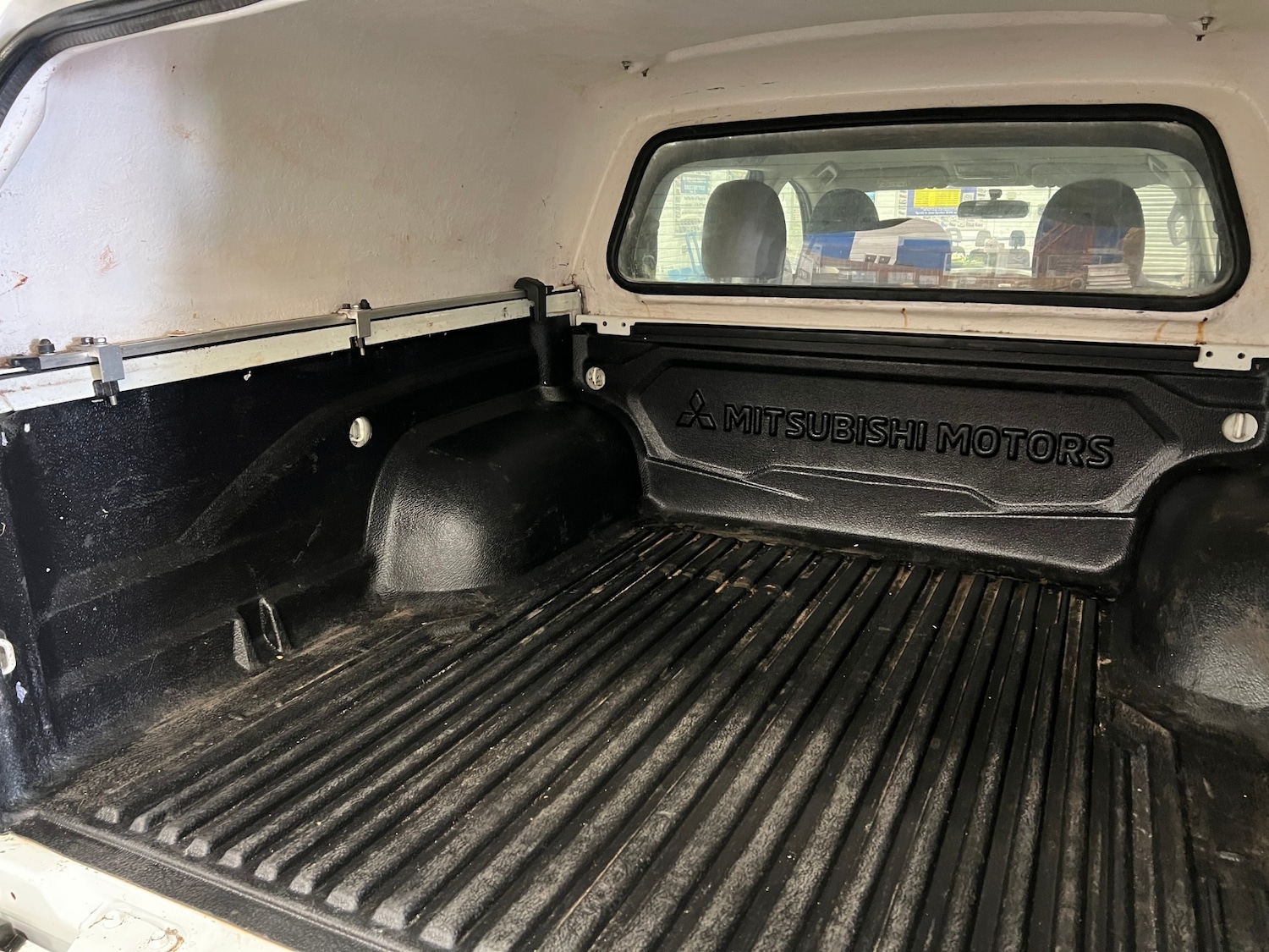 Used Mitsubishi L200 2020 for sale - 76063748: Photo 11