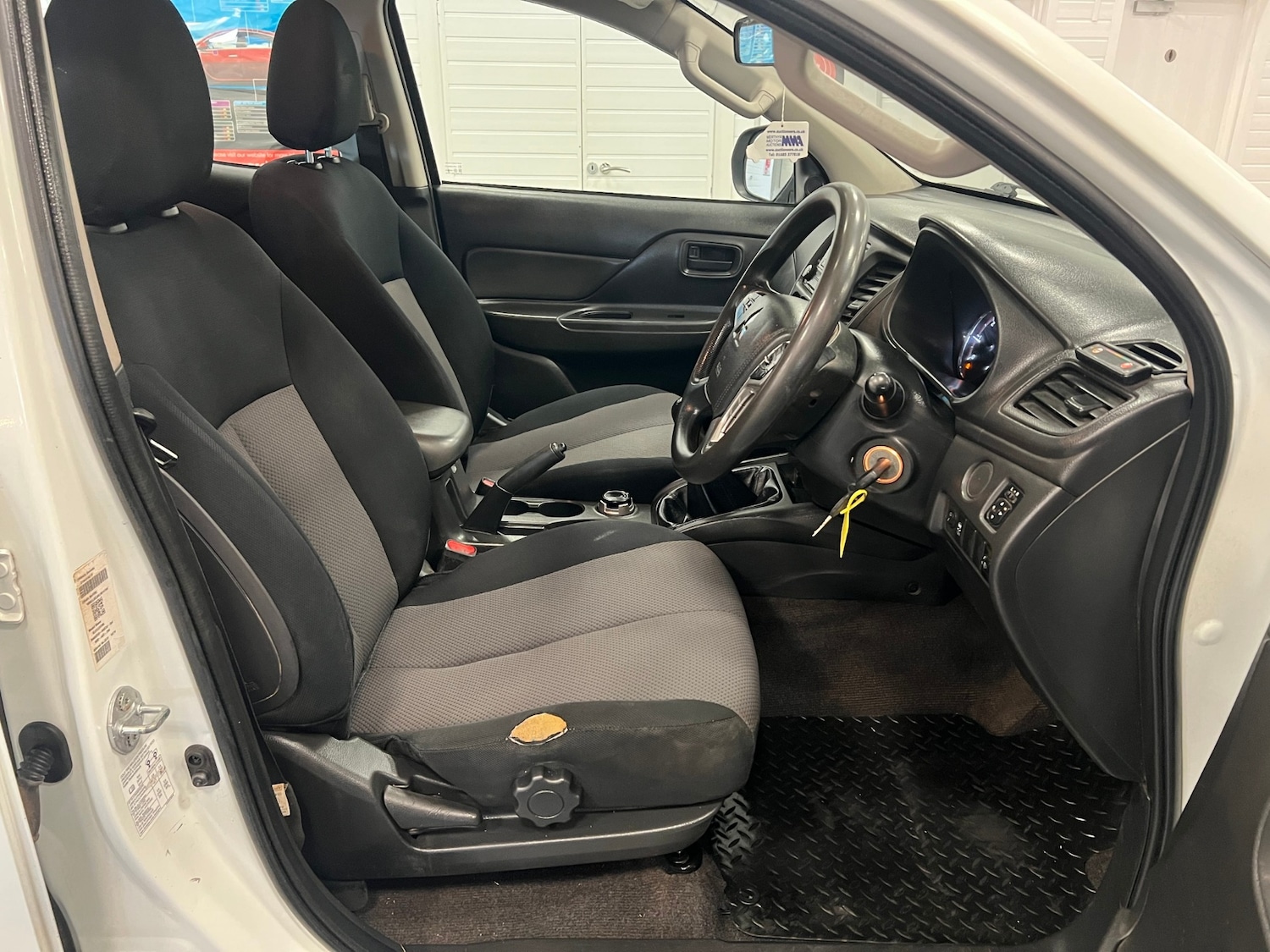 Used Mitsubishi L200 2020 for sale - 76063748: Photo 12