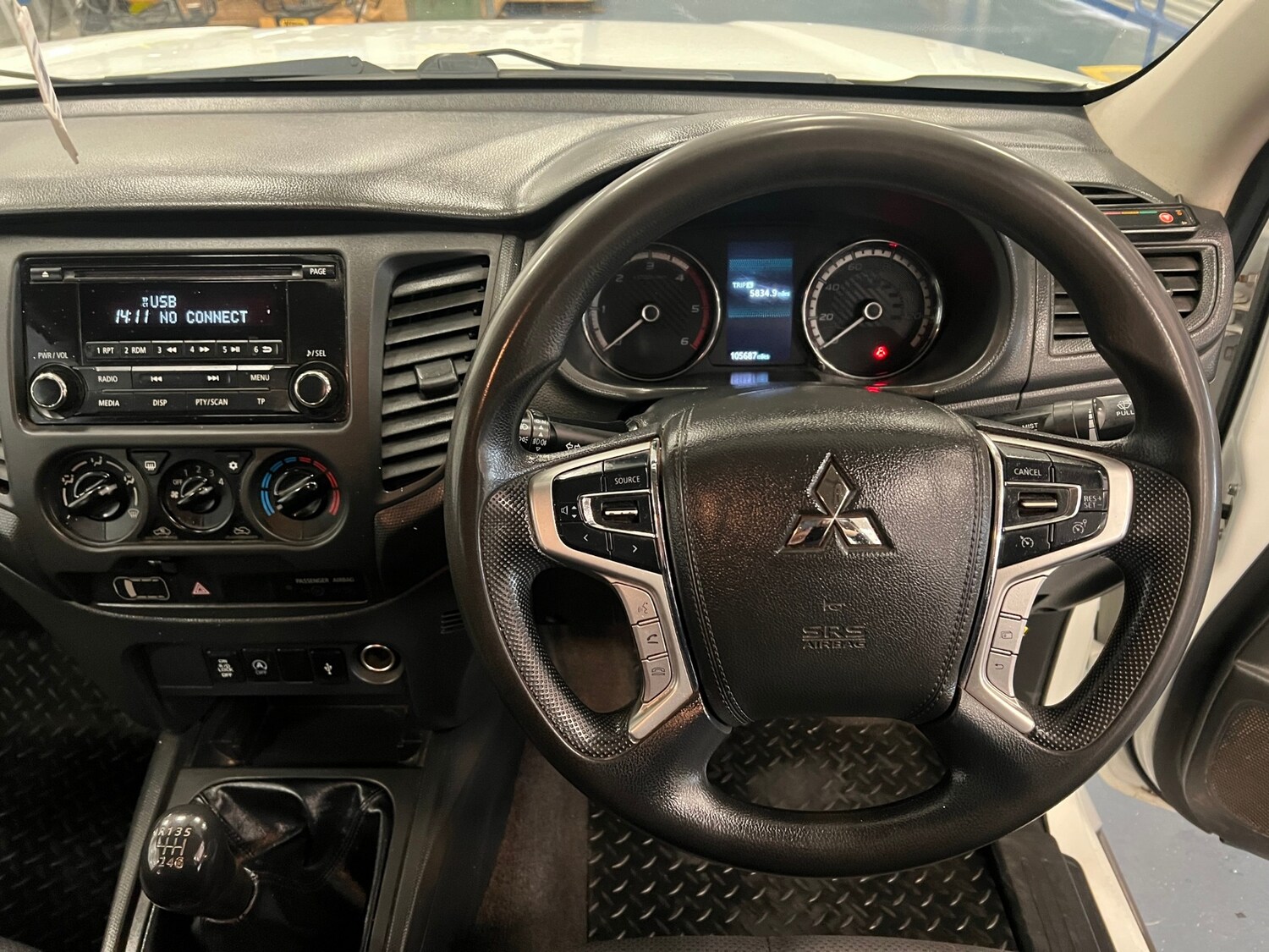 Used Mitsubishi L200 2020 for sale - 76063748: Photo 13