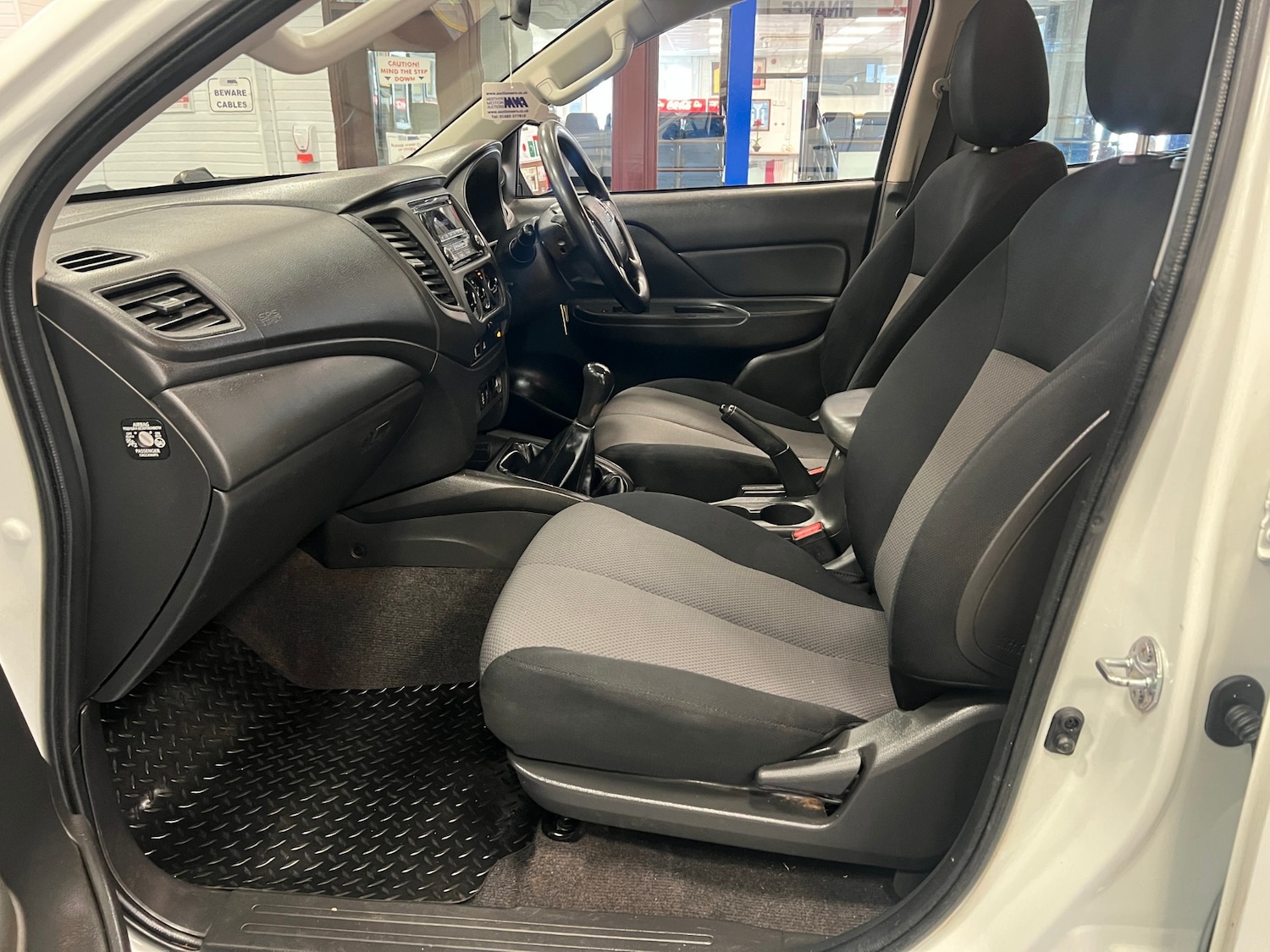 Used Mitsubishi L200 2020 for sale - 76063748: Photo 15