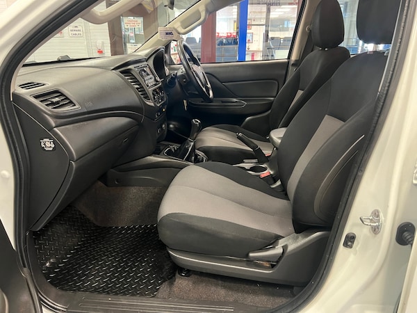 Used Mitsubishi L200 2020 for sale - 76063748: Photo 15