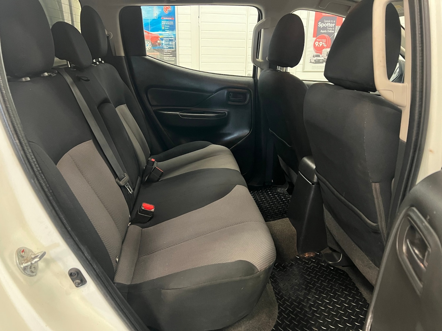 Used Mitsubishi L200 2020 for sale - 76063748: Photo 16