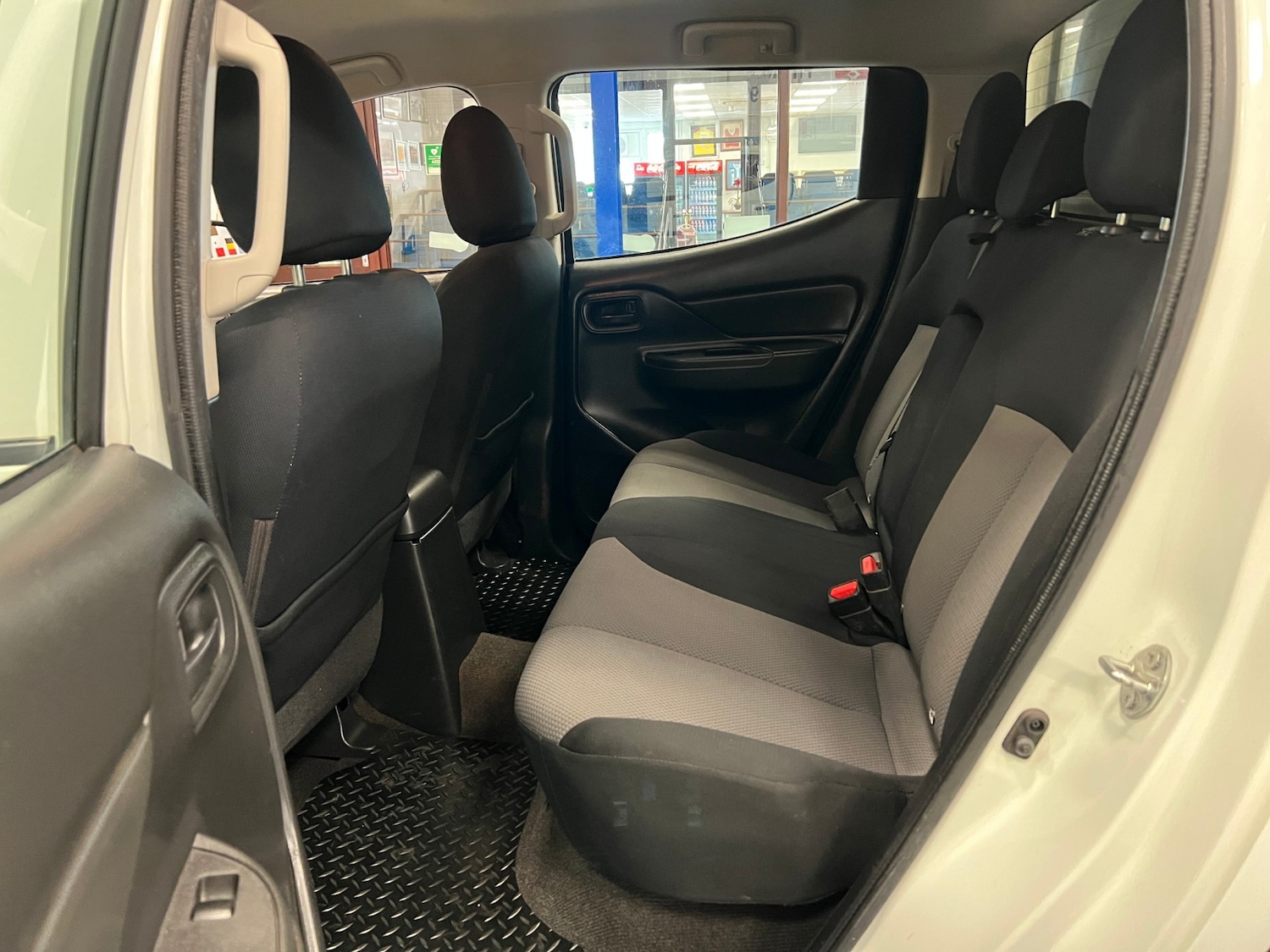 Used Mitsubishi L200 2020 for sale - 76063748: Photo 17