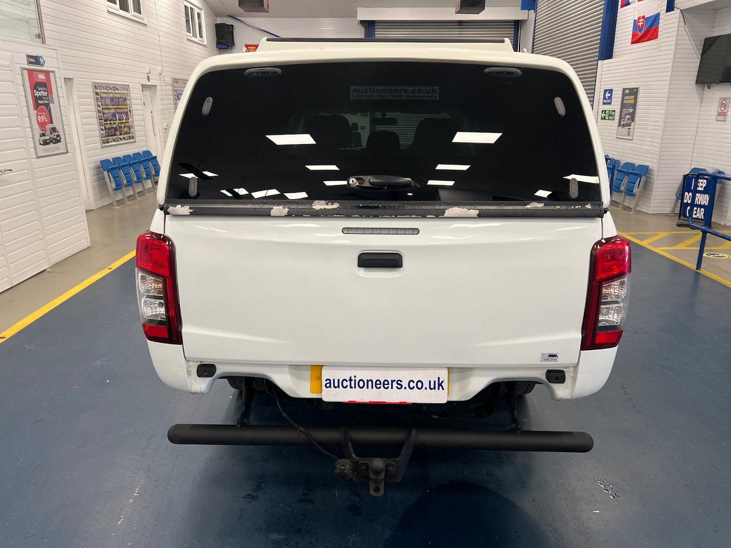 Used Mitsubishi L200 2020 for sale - 76063748: Photo 6