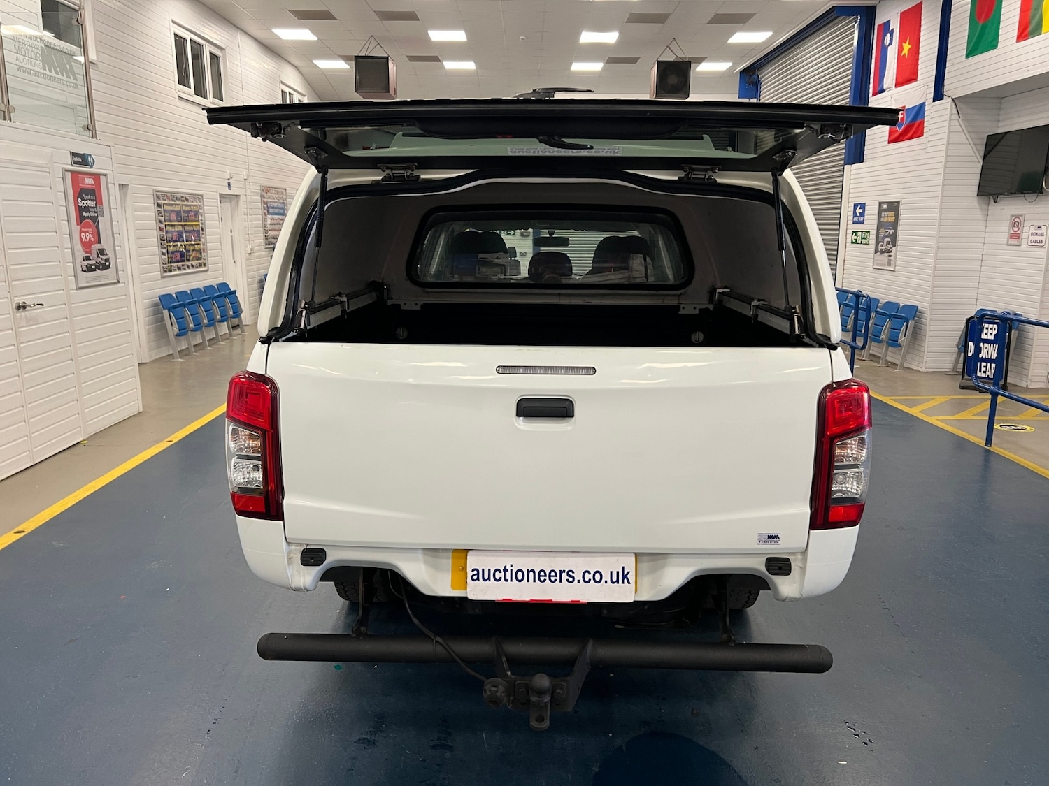 Used Mitsubishi L200 2020 for sale - 76063748: Photo 7