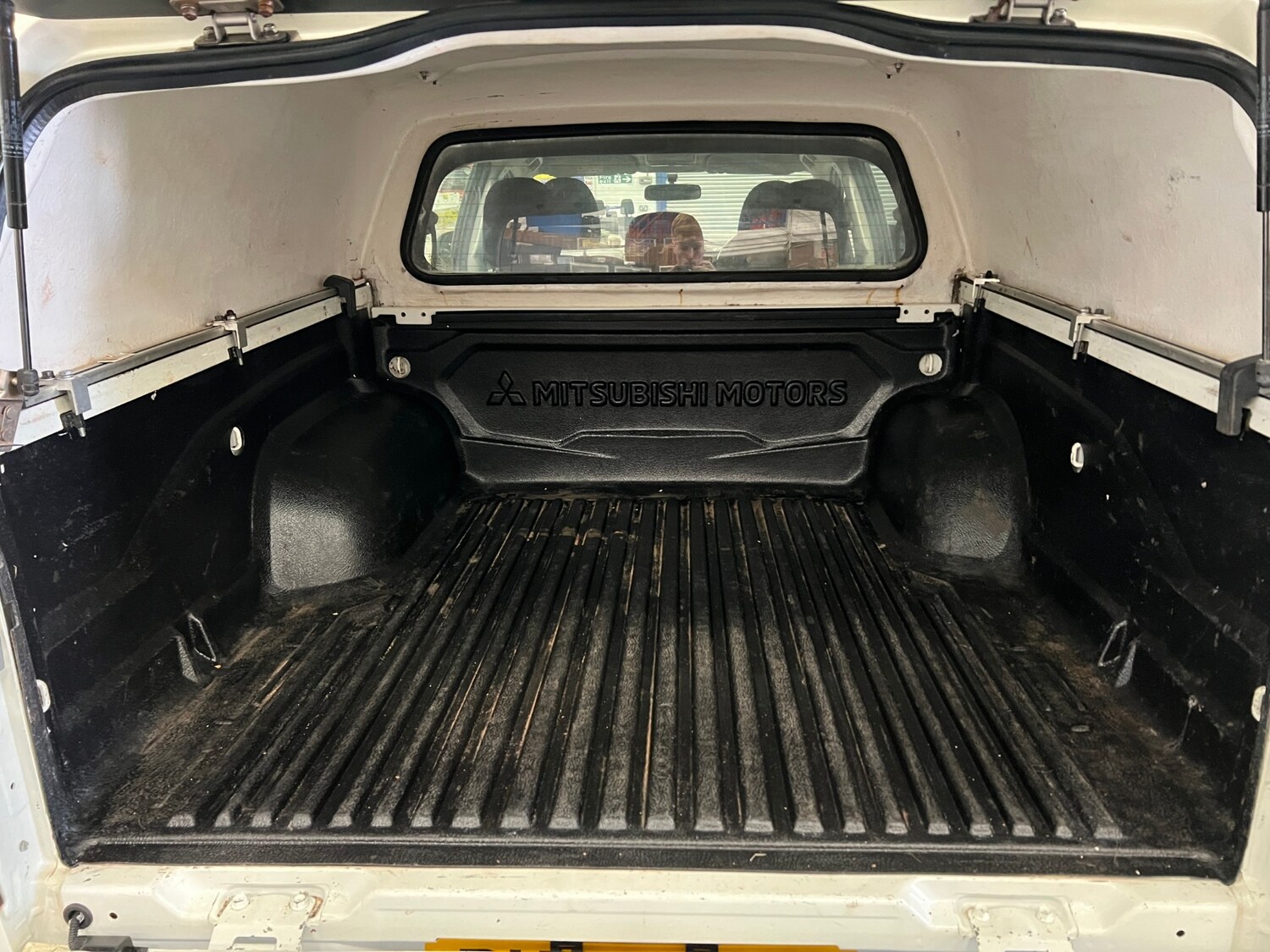 Used Mitsubishi L200 2020 for sale - 76063748: Photo 9