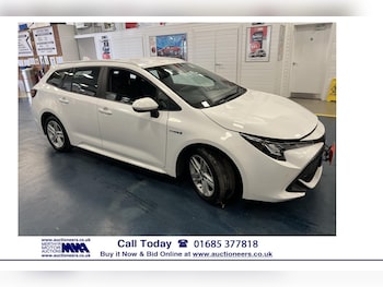 Toyota - Corolla