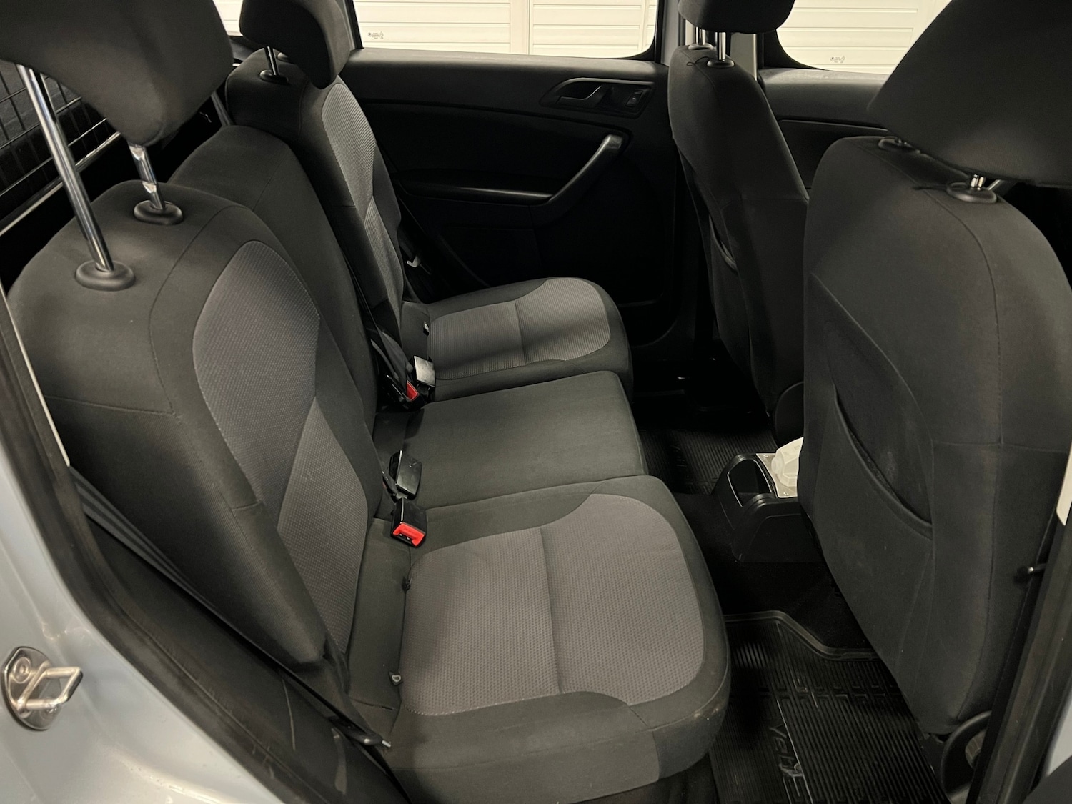 Used Skoda Yeti 2012 for sale - 76792465: Photo 10