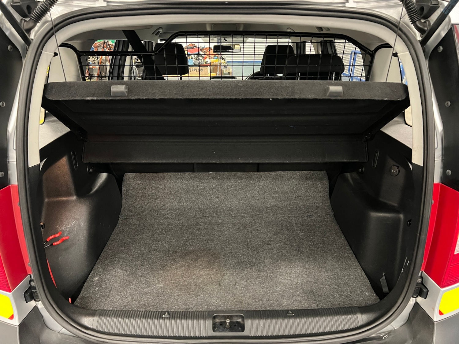 Used Skoda Yeti 2012 for sale - 76792465: Photo 8