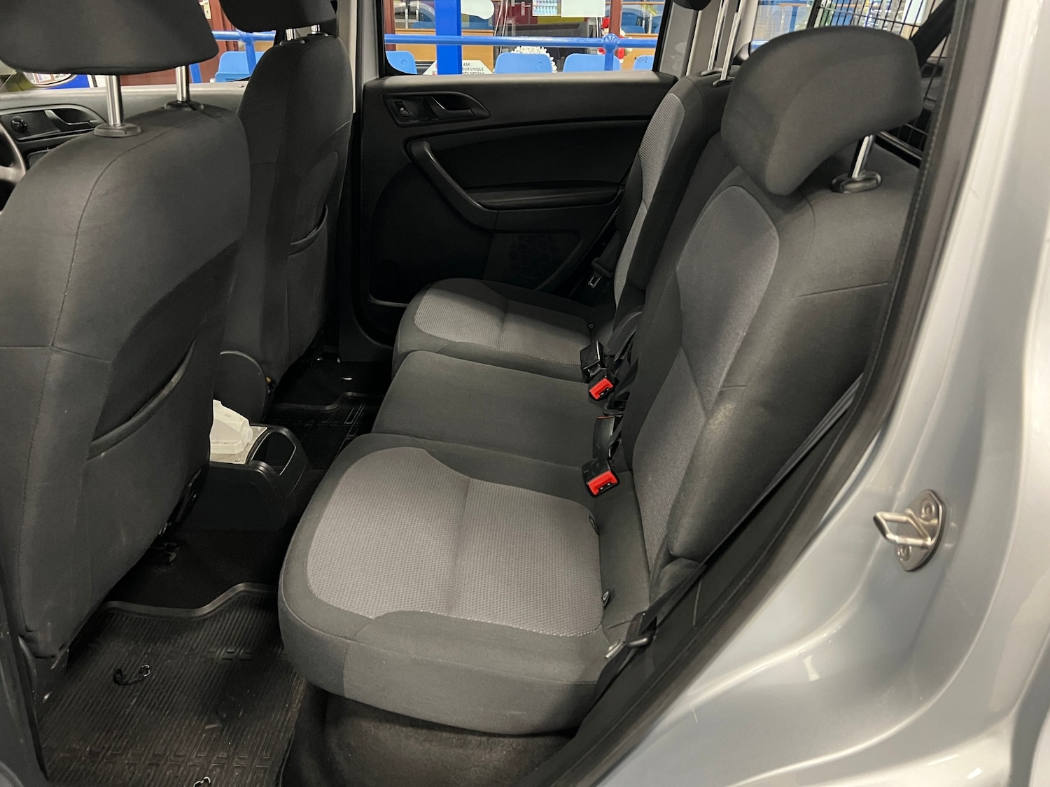 Used Skoda Yeti 2012 for sale - 76792465: Photo 9