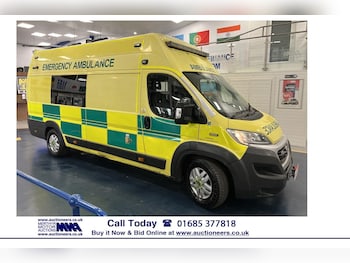 Used Fiat Ducato 2016 for sale - 78251166: Photo