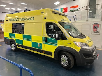 Used Fiat Ducato 2016 for sale - 78251166: Photo