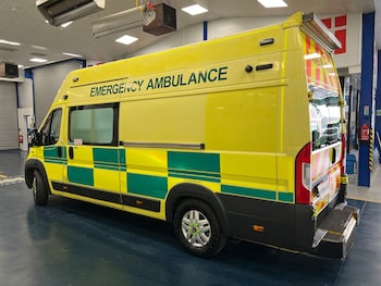 Used Fiat Ducato 2016 for sale - 78251166: Photo