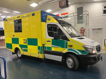 Used Mercedes-Benz Sprinter 2018 for sale - 78433630: Photo