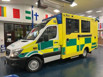 Used Mercedes-Benz Sprinter 2018 for sale - 78433630: Photo