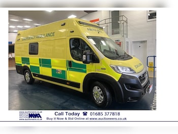 Used Fiat Ducato 2020 for sale - 78281050: Photo