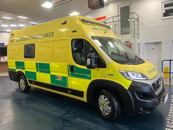 Used Fiat Ducato 2020 for sale - 78281050: Photo