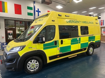 Used Fiat Ducato 2020 for sale - 78281050: Photo