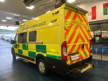 Used Fiat Ducato 2020 for sale - 78281050: Photo