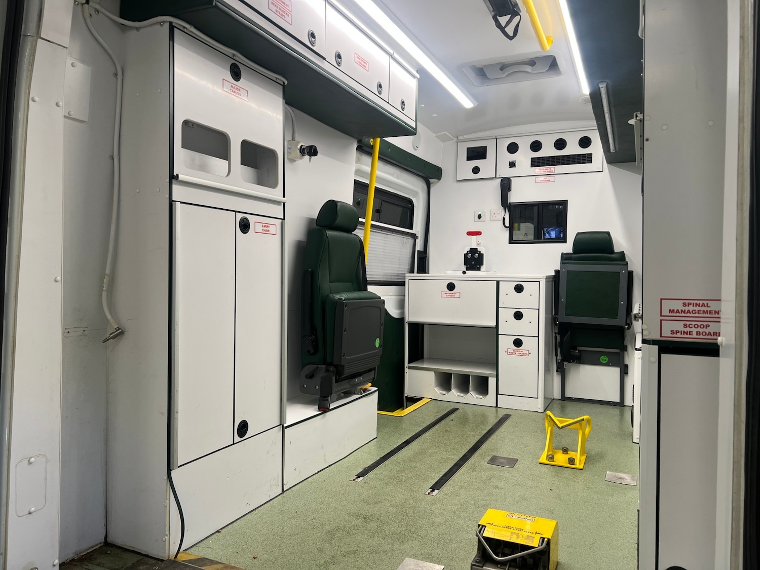 Used Ford Transit 2016 for sale - 76428421: Photo 13