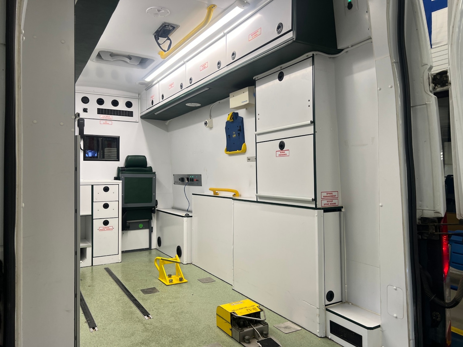 Used Ford Transit 2016 for sale - 76428421: Photo 14