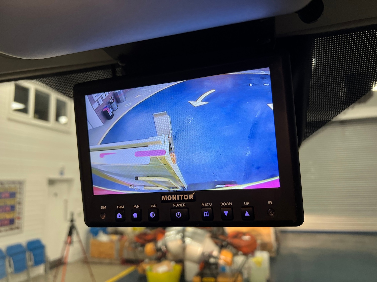 Used Ford Transit 2016 for sale - 76428421: Photo 19