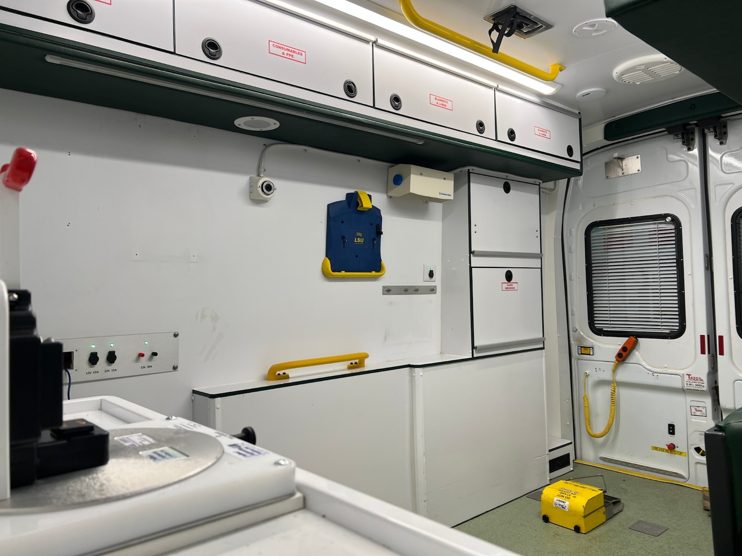 Used Ford Transit 2016 for sale - 76428421: Photo 8