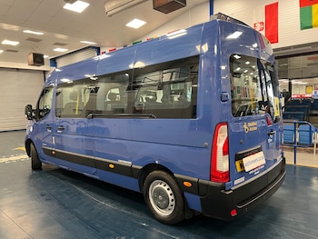 Used Renault Master 2013 for sale - 78508064: Photo