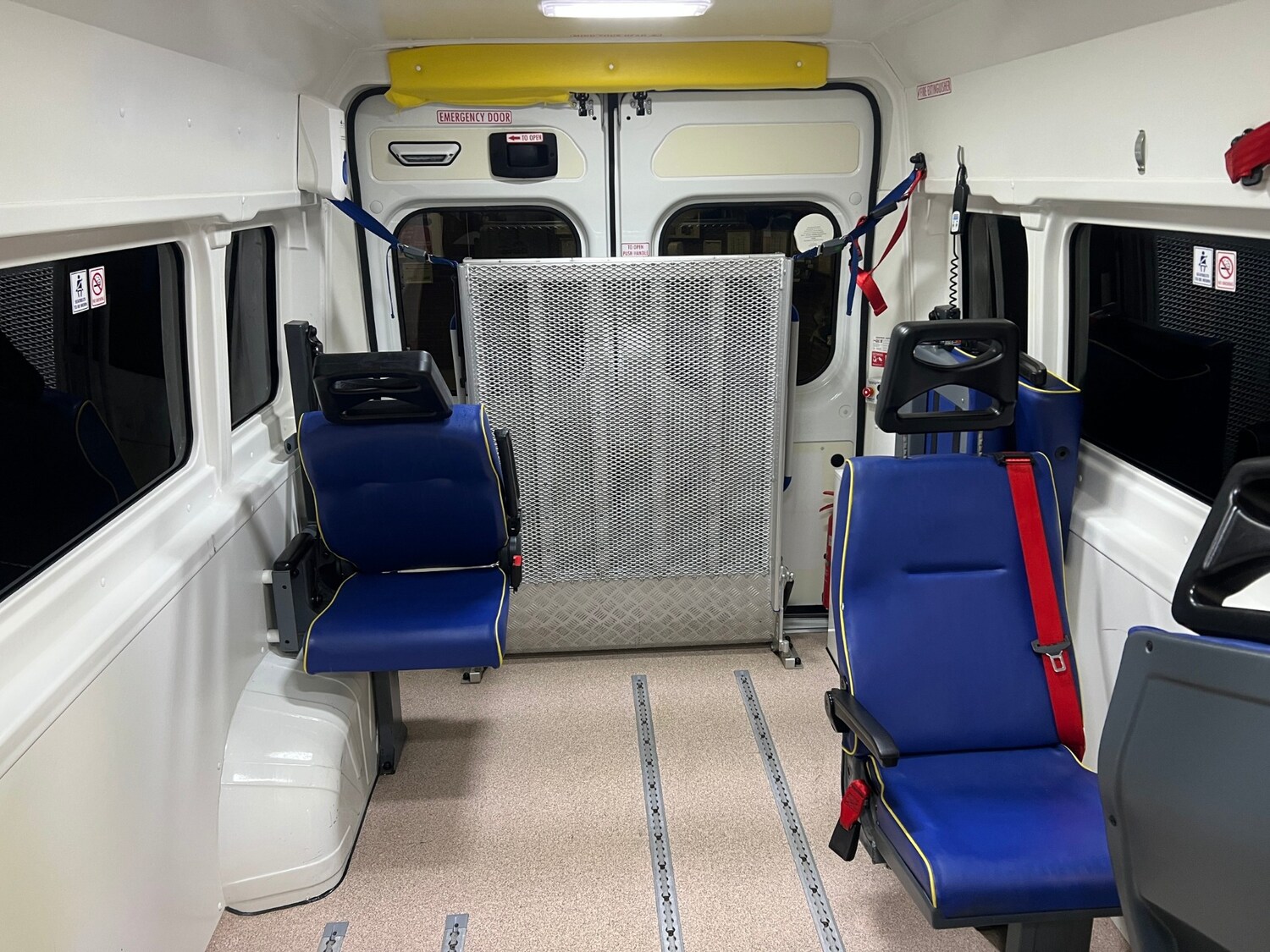 Used Peugeot Boxer 2018 for sale - 77687428: Photo 11