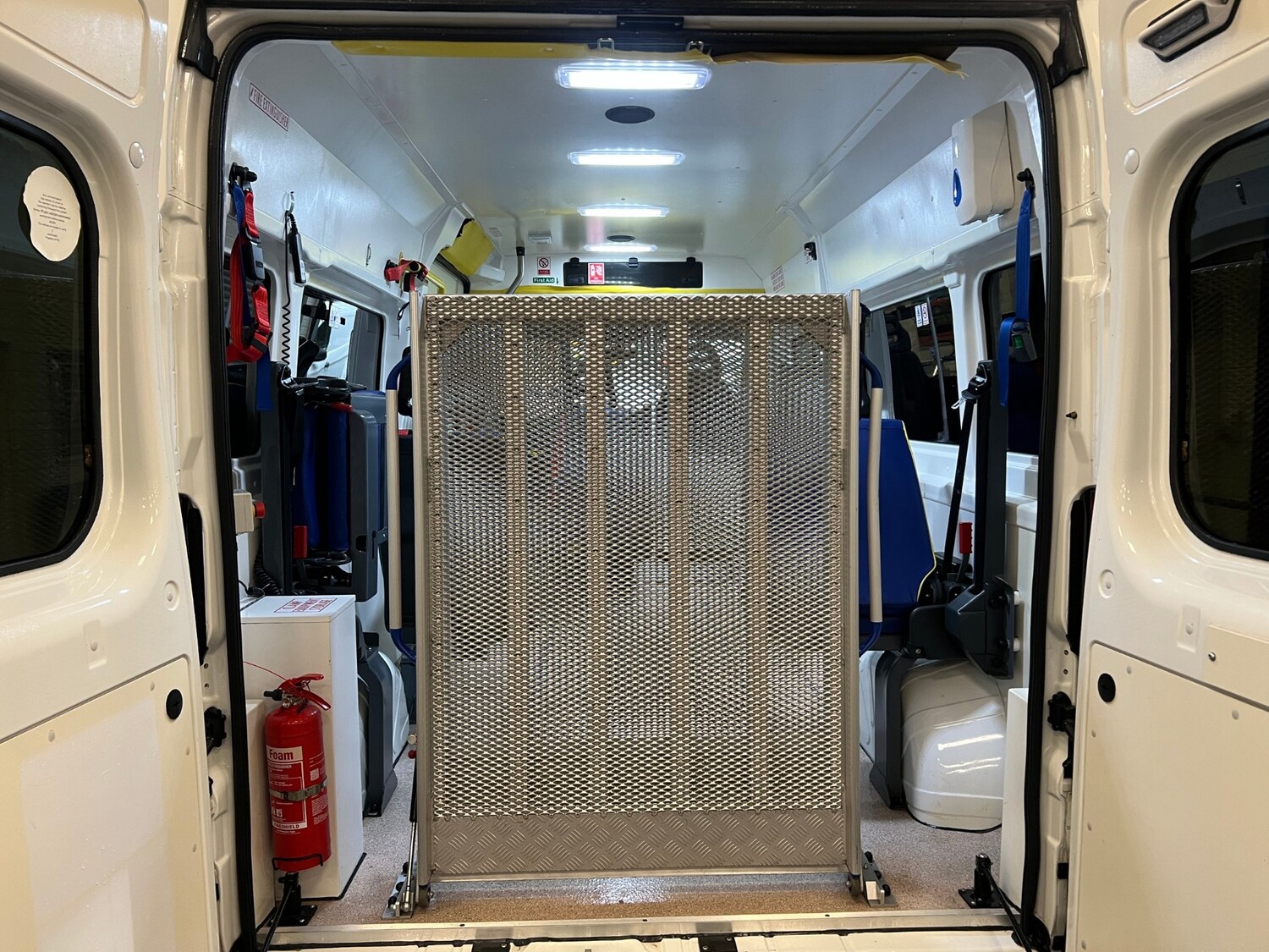 Used Peugeot Boxer 2018 for sale - 77687428: Photo 15