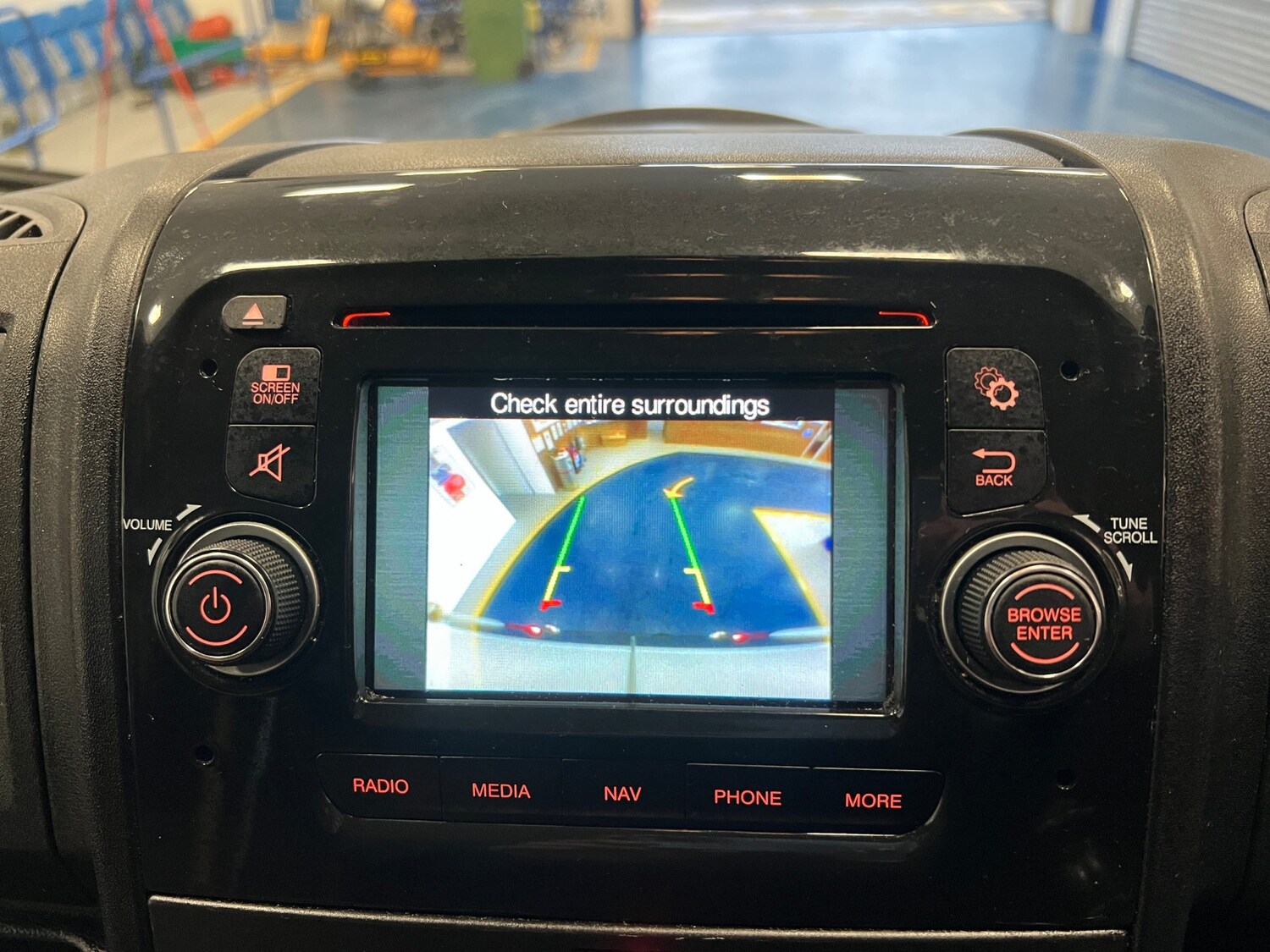 Used Peugeot Boxer 2018 for sale - 77687428: Photo 24