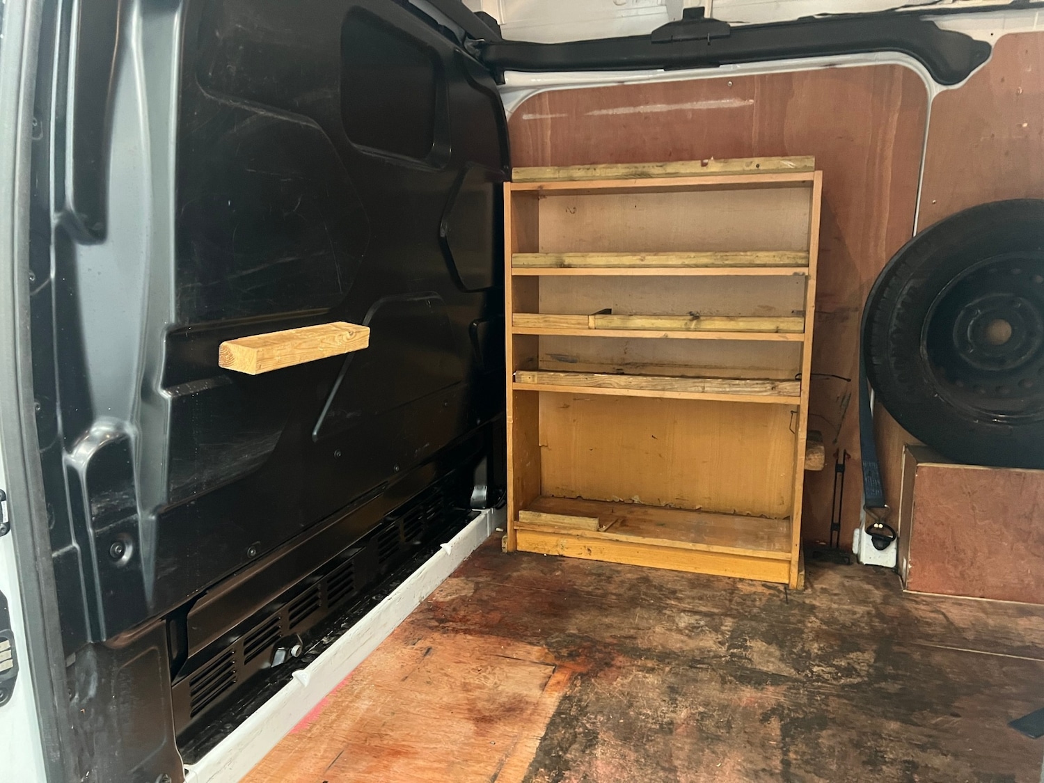 Used Ford Transit Custom 2019 for sale - 76222474: Photo 9