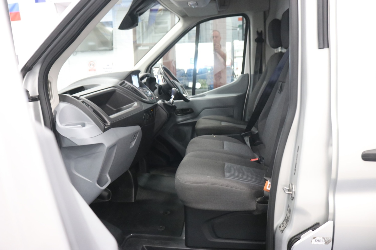 Vehicle 13