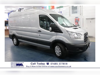 Ford - Transit