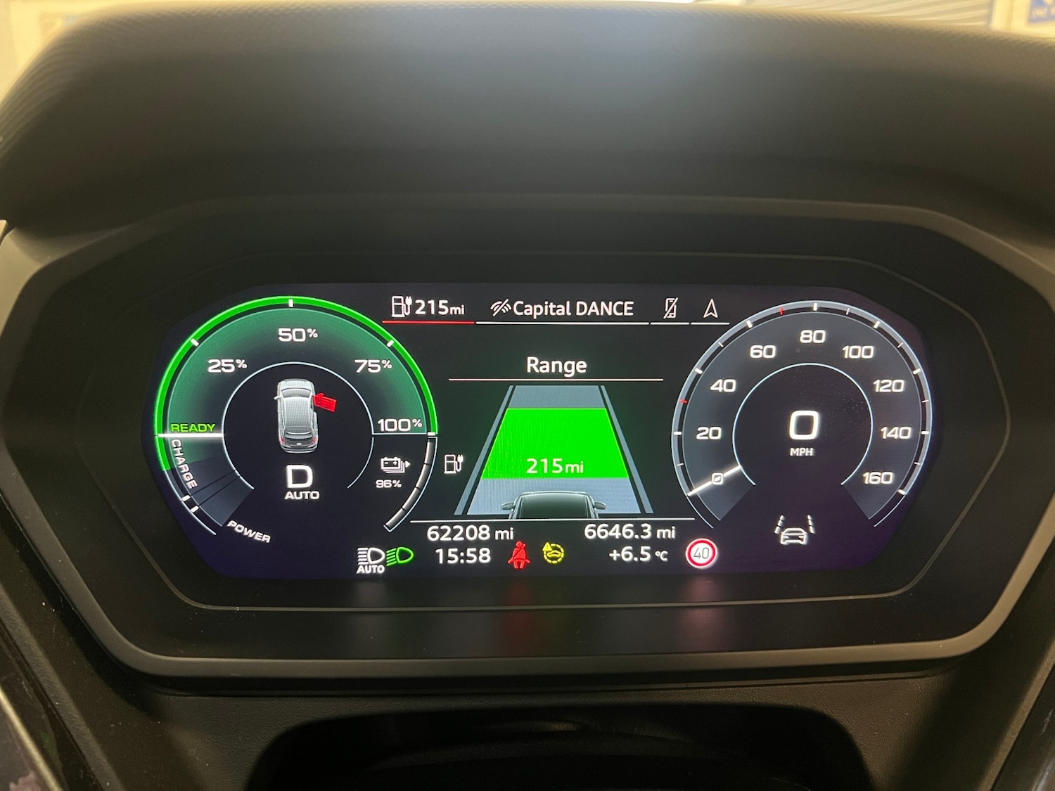 Used Audi Q4 e-tron 2022 for sale - 77406528: Photo 14