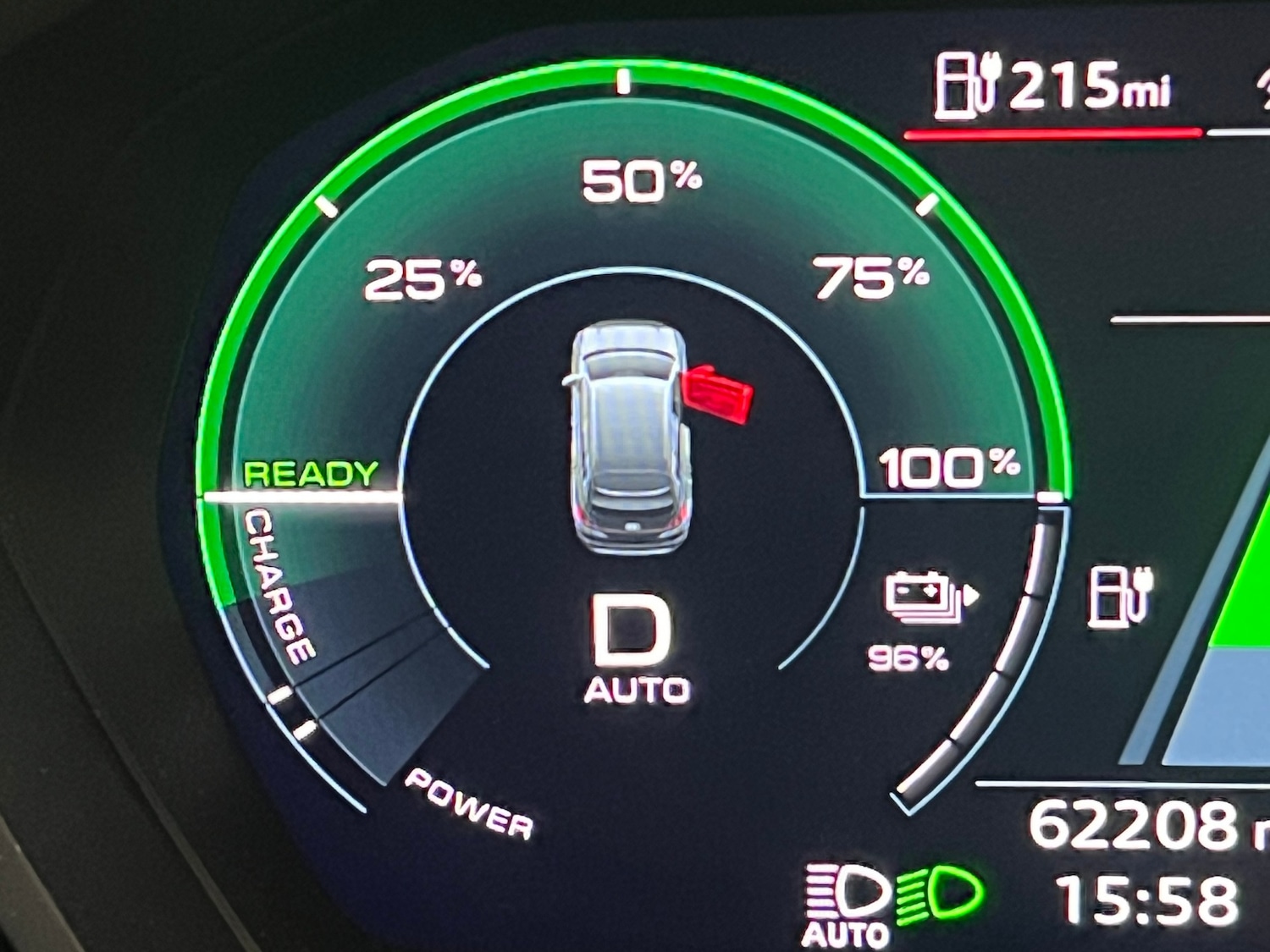 Used Audi Q4 e-tron 2022 for sale - 77406528: Photo 15