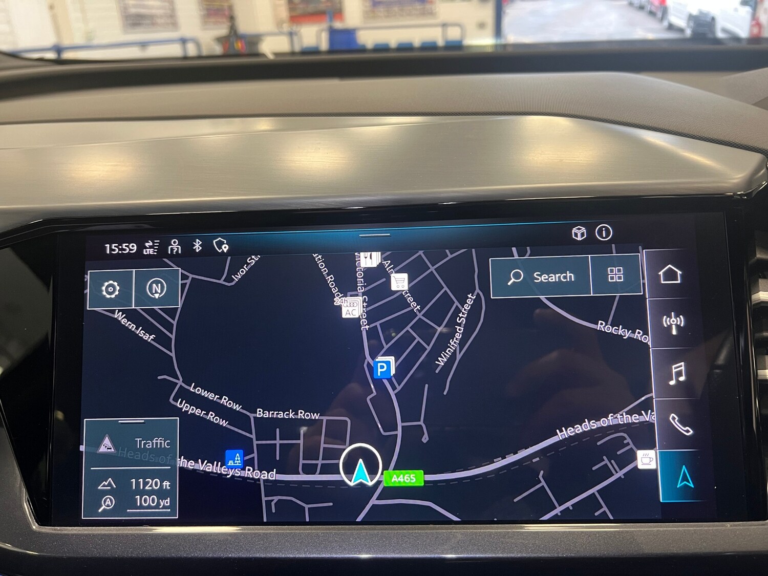 Used Audi Q4 e-tron 2022 for sale - 77406528: Photo 17