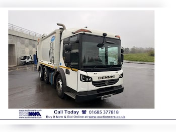 Used Dennis Elite 2014 for sale - 78366215: Photo