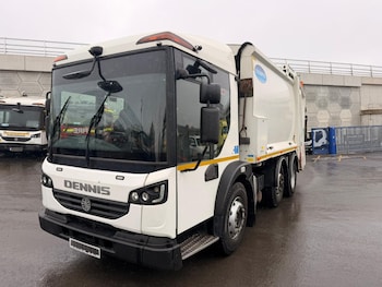 Used Dennis Elite 2014 for sale - 78366215: Photo