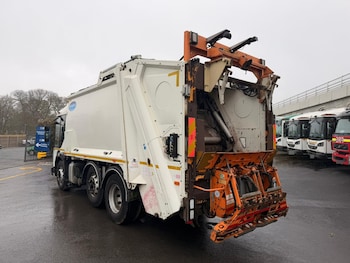 Used Dennis Elite 2014 for sale - 78366215: Photo